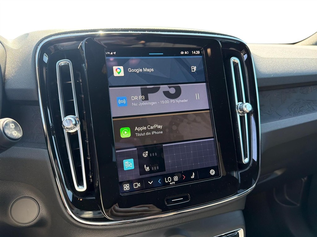 Volvo XC40 P6 Recharge Plus 231HK 5d Aut. - Image 14