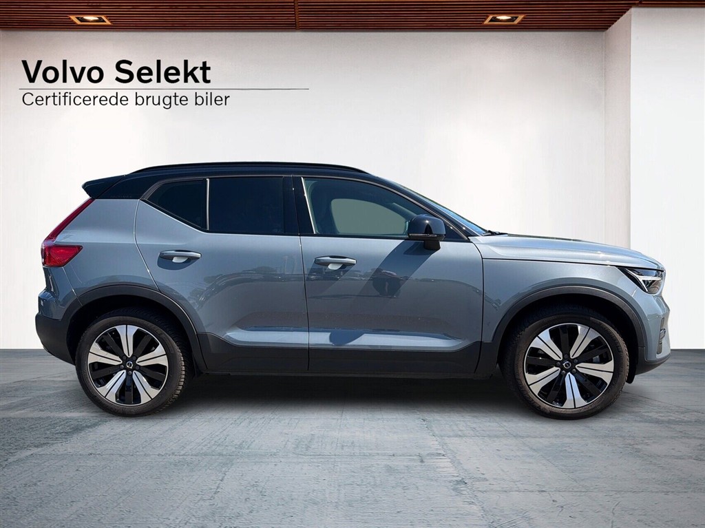 Volvo XC40 P6 Recharge Plus 231HK 5d Aut. - Image 16