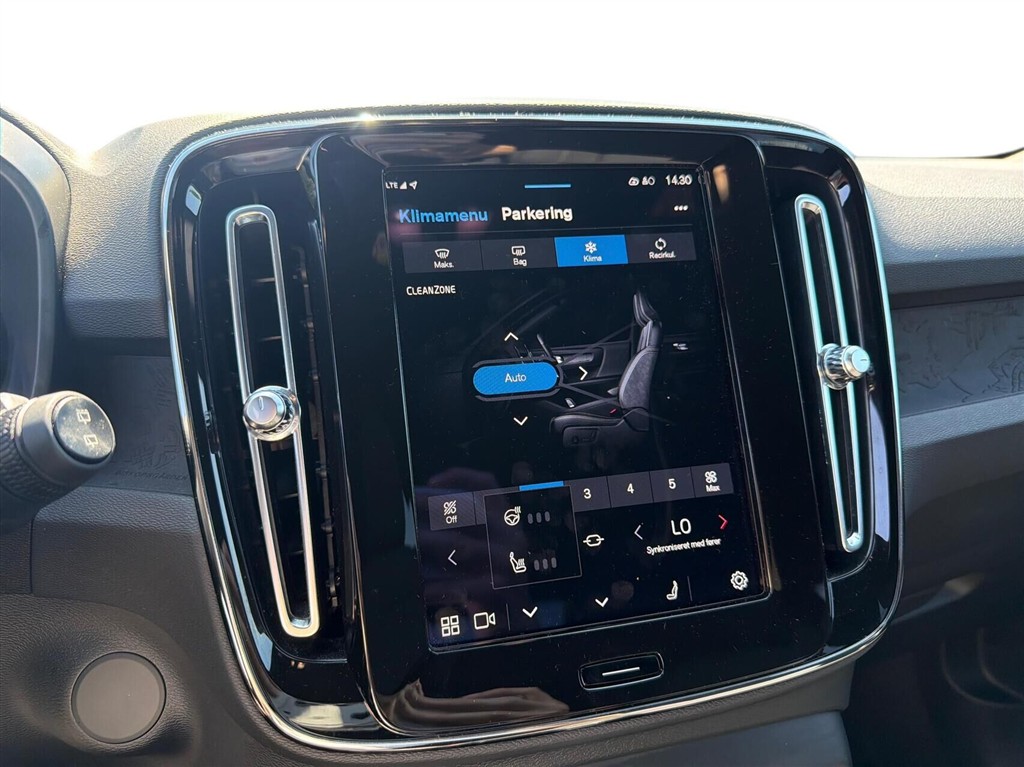 Volvo XC40 P6 Recharge Plus 231HK 5d Aut. - Image 19