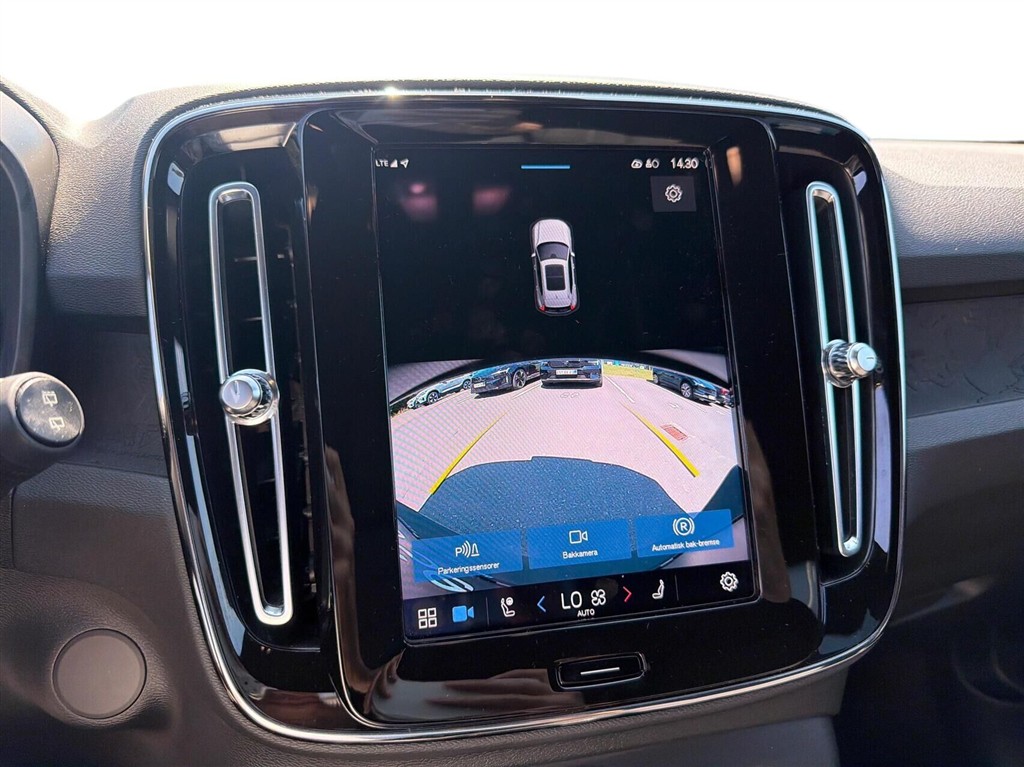 Volvo XC40 P6 Recharge Plus 231HK 5d Aut. - Image 21