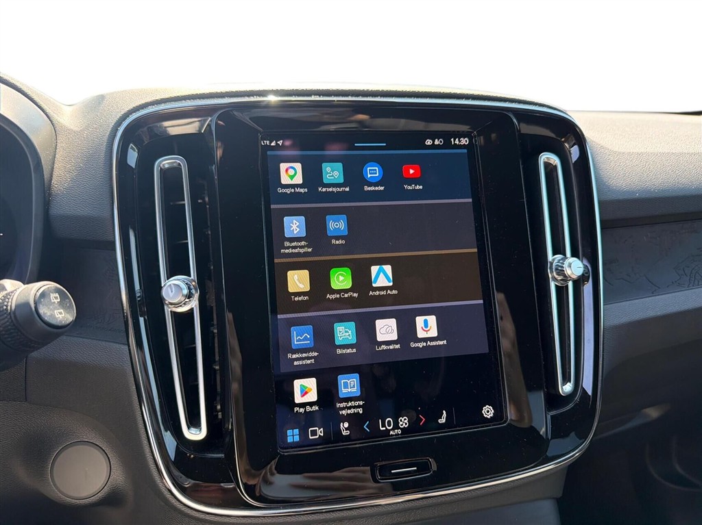 Volvo XC40 P6 Recharge Plus 231HK 5d Aut. - Image 22