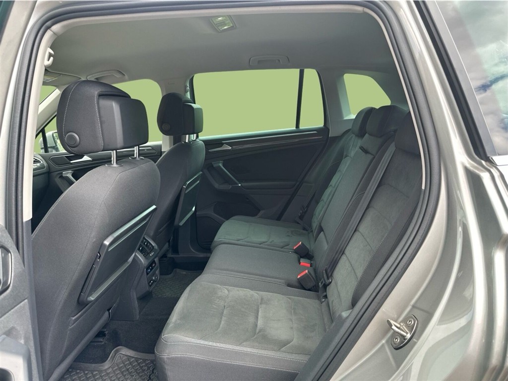 VW Tiguan 1,4 TSI ACT Highline 4Motion DSG 150HK 5d 6g Aut. - Image 10