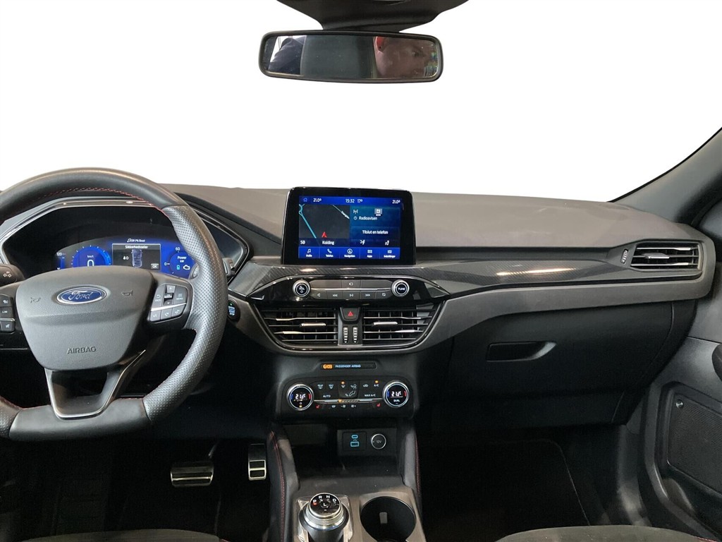 Ford Kuga 2,5 Plugin-hybrid ST-Line X CVT 225HK 5d Trinl. Gear - Image 6