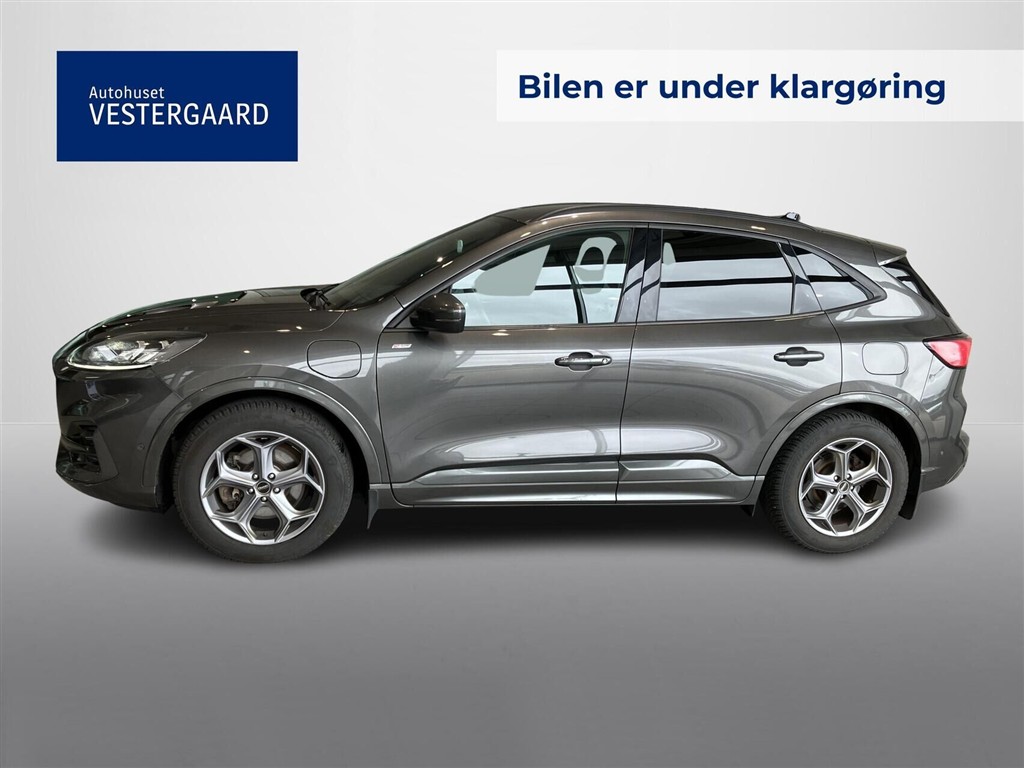 Ford Kuga 2,5 Plugin-hybrid ST-Line X CVT 225HK 5d Trinl. Gear - Image 2