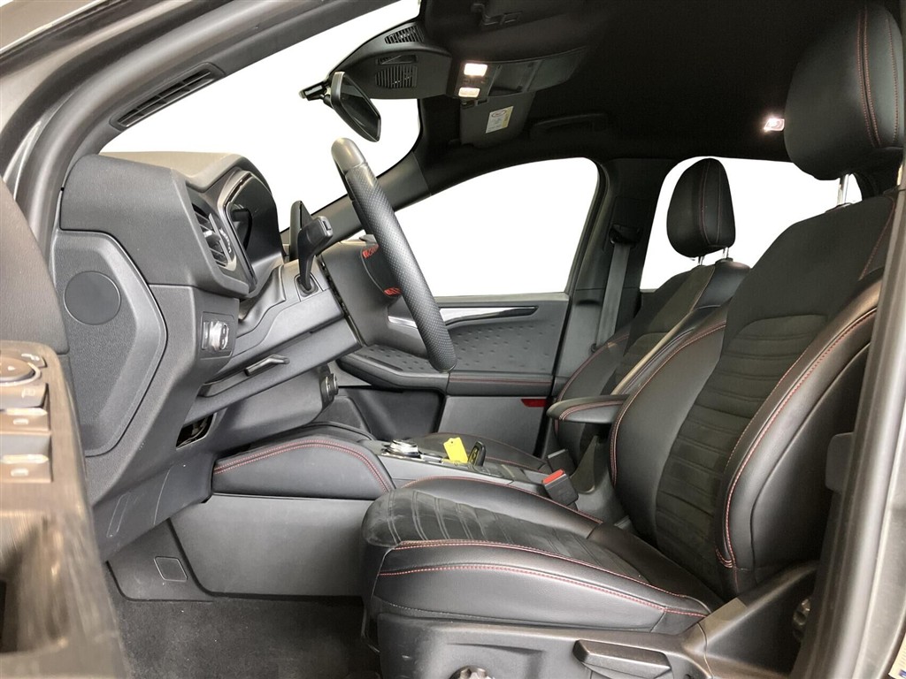 Ford Kuga 2,5 Plugin-hybrid ST-Line X CVT 225HK 5d Trinl. Gear - Image 4