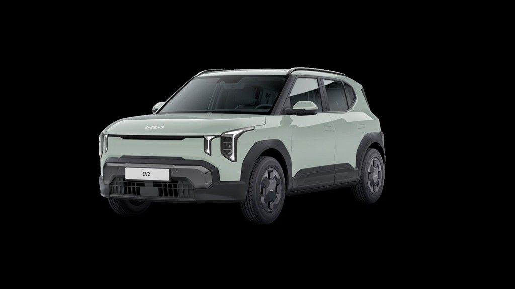 Kia EV2 EL Access 147HK 5d Aut. - Image 6
