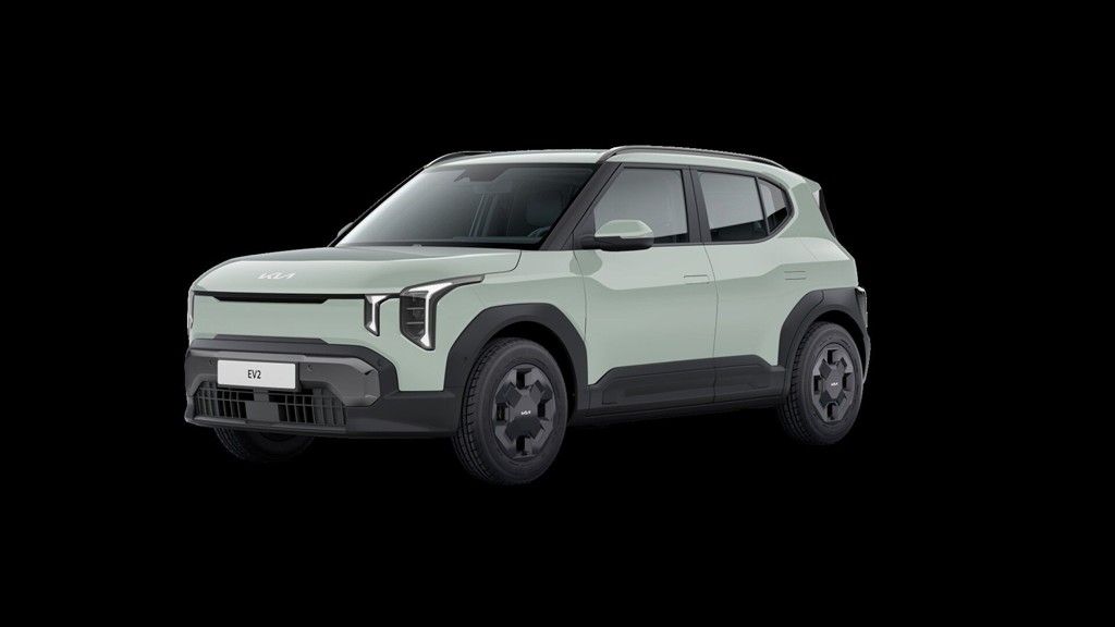 Kia EV2 EL Access 147HK 5d Aut. - Image 7