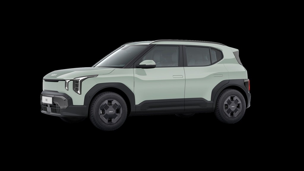 Kia EV2 EL Access 147HK 5d Aut. - Image 8