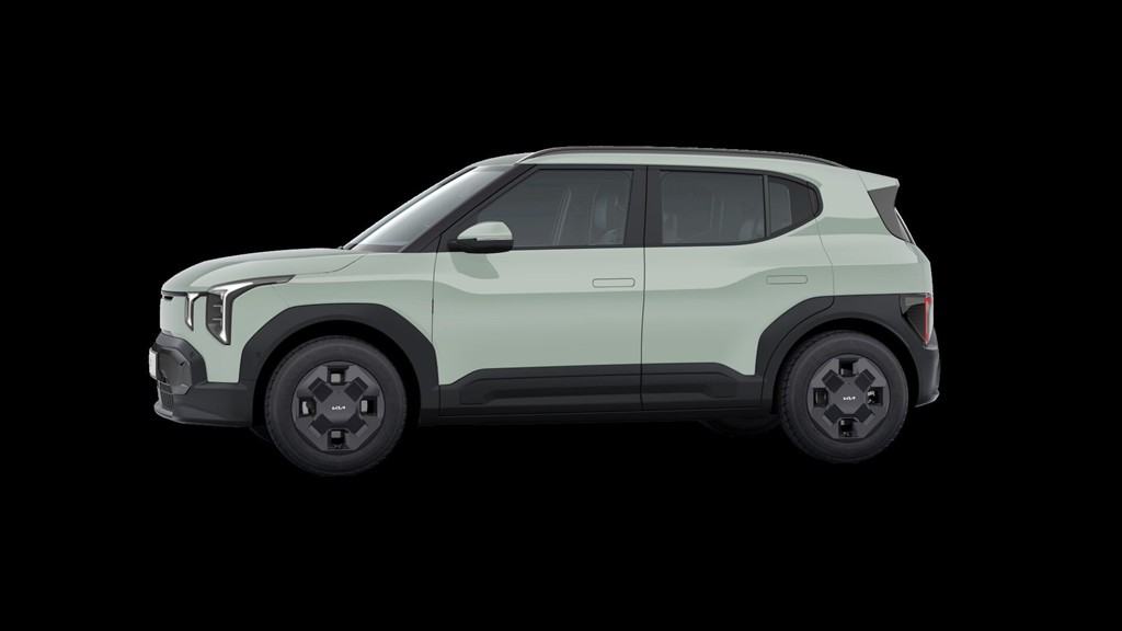 Kia EV2 EL Access 147HK 5d Aut. - Image 9