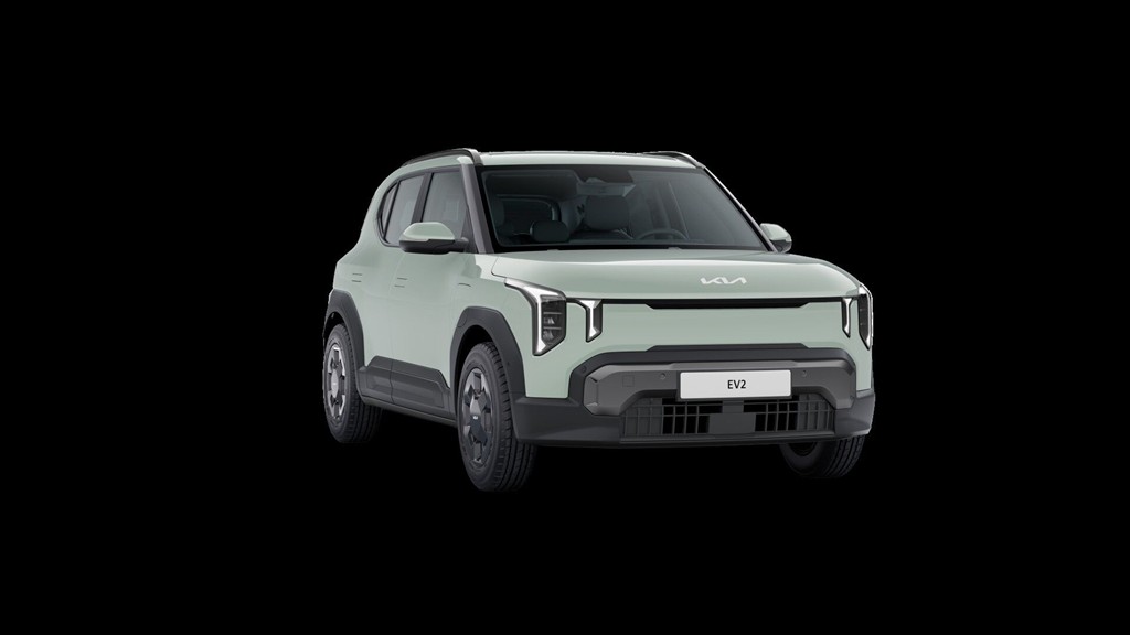 Kia EV2 EL Access 147HK 5d Aut. - Image 2