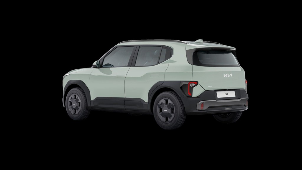 Kia EV2 EL Access 147HK 5d Aut. - Image 11