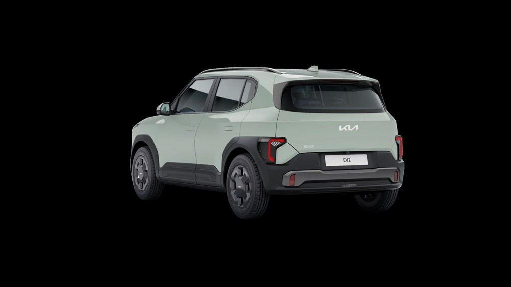 Kia EV2 EL Access 147HK 5d Aut. - Image 12