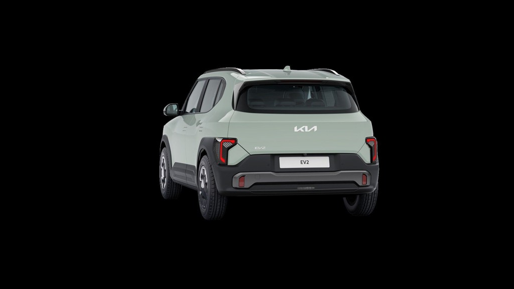 Kia EV2 EL Access 147HK 5d Aut. - Image 13