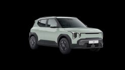 Kia EV2 EL Access 147HK 5d Aut.