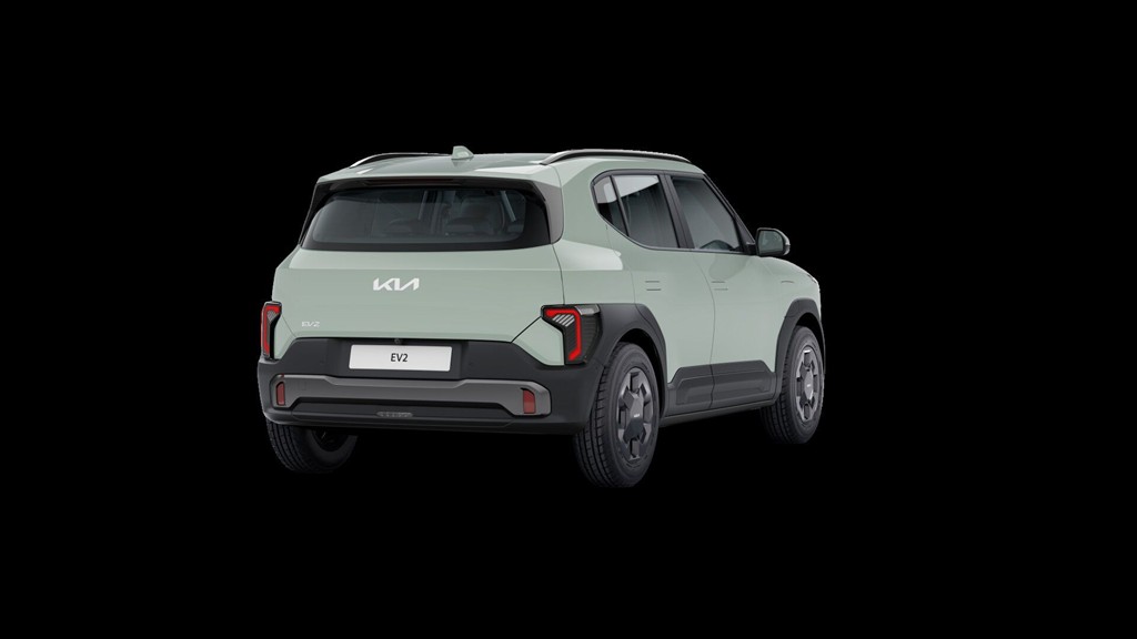 Kia EV2 EL Access 147HK 5d Aut. - Image 16