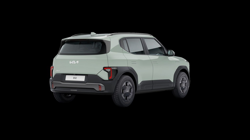 Kia EV2 EL Access 147HK 5d Aut. - Image 17