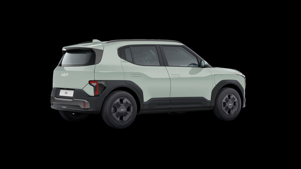 Kia EV2 EL Access 147HK 5d Aut. - Image 18