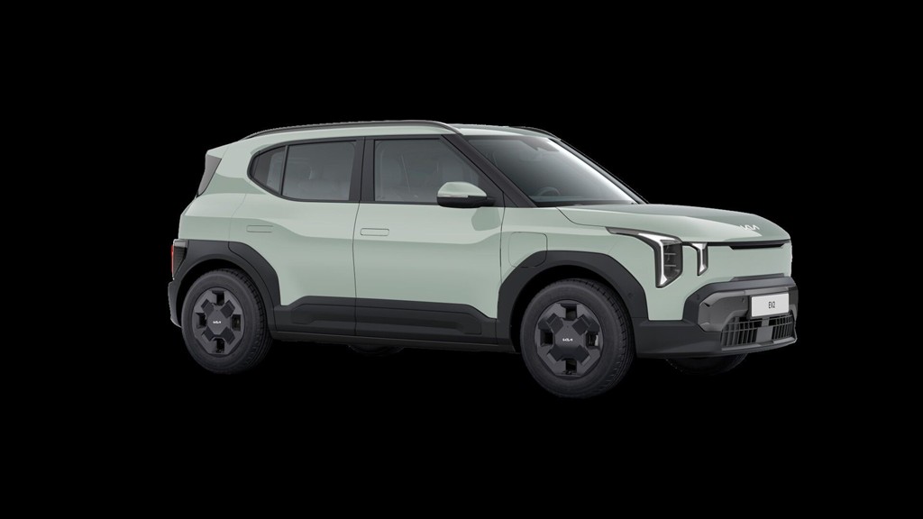 Kia EV2 EL Access 147HK 5d Aut. - Image 21