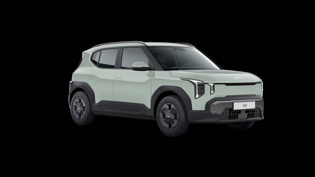 Kia EV2 EL Access 147HK 5d Aut. - Image 23