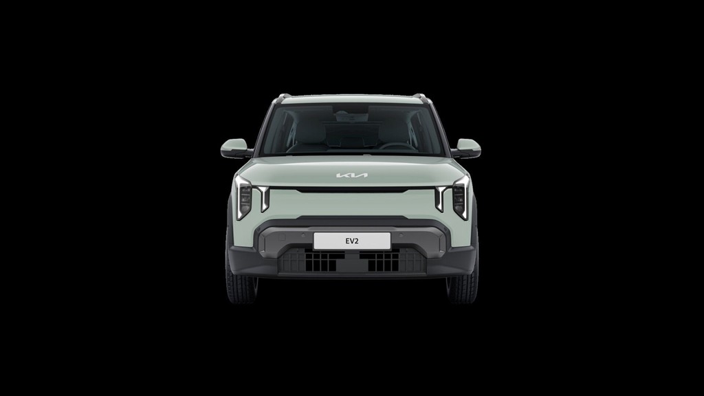 Kia EV2 EL Access 147HK 5d Aut. - Image 4
