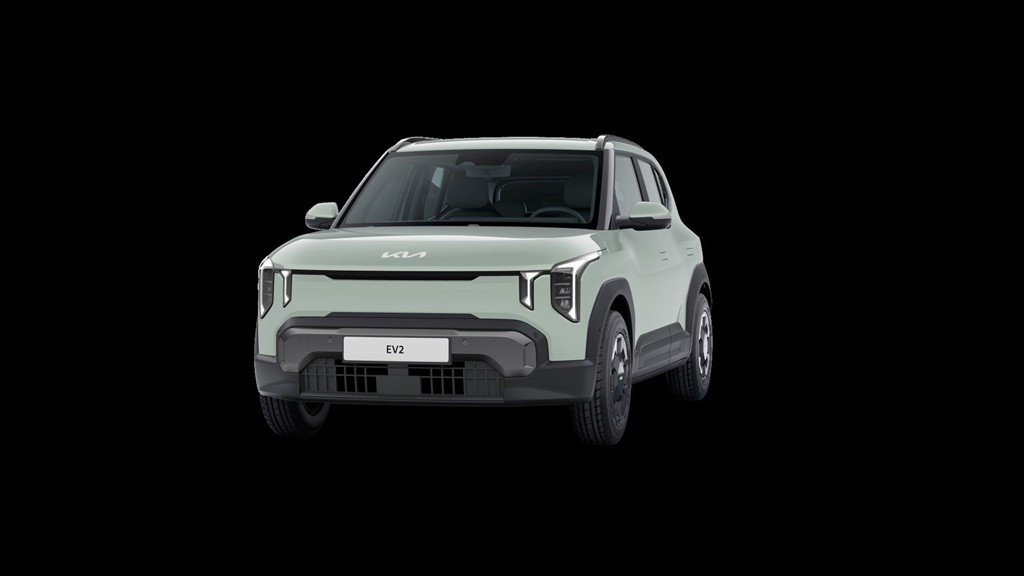 Kia EV2 EL Access 147HK 5d Aut. - Image 5