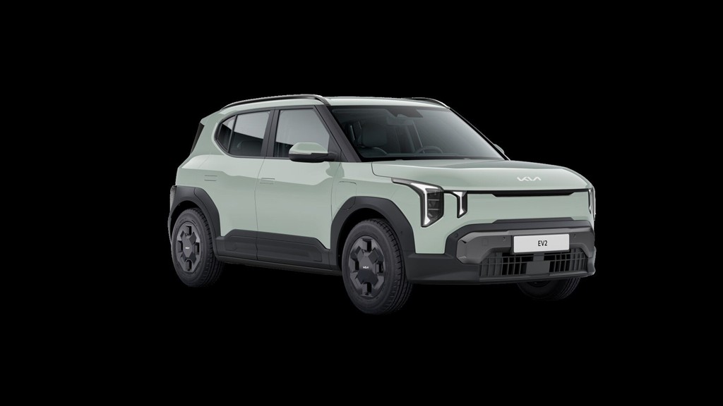 Kia EV2 EL Access 147HK 5d Aut.