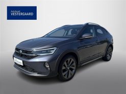 VW Taigo 1,0 TSI Style DSG 110HK 5d 7g Aut.