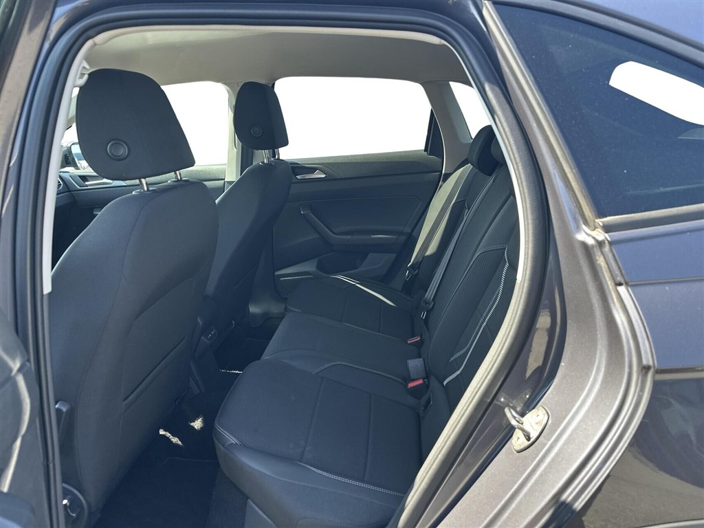 VW Taigo 1,0 TSI Style DSG 110HK 5d 7g Aut. - Image 5
