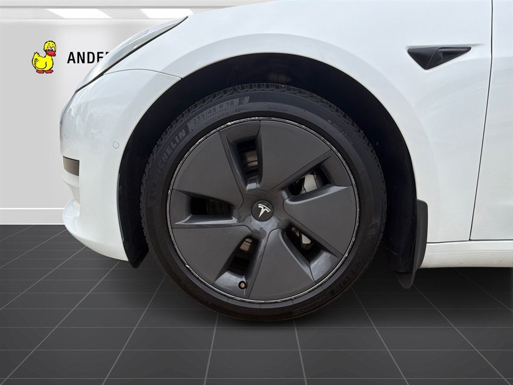 Tesla Model 3 EL Standard Range Plus 258HK Aut. - Image 6