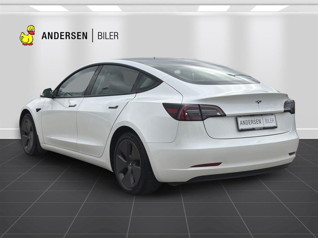 Tesla Model 3 EL Standard Range Plus 258HK Aut. - Image 7