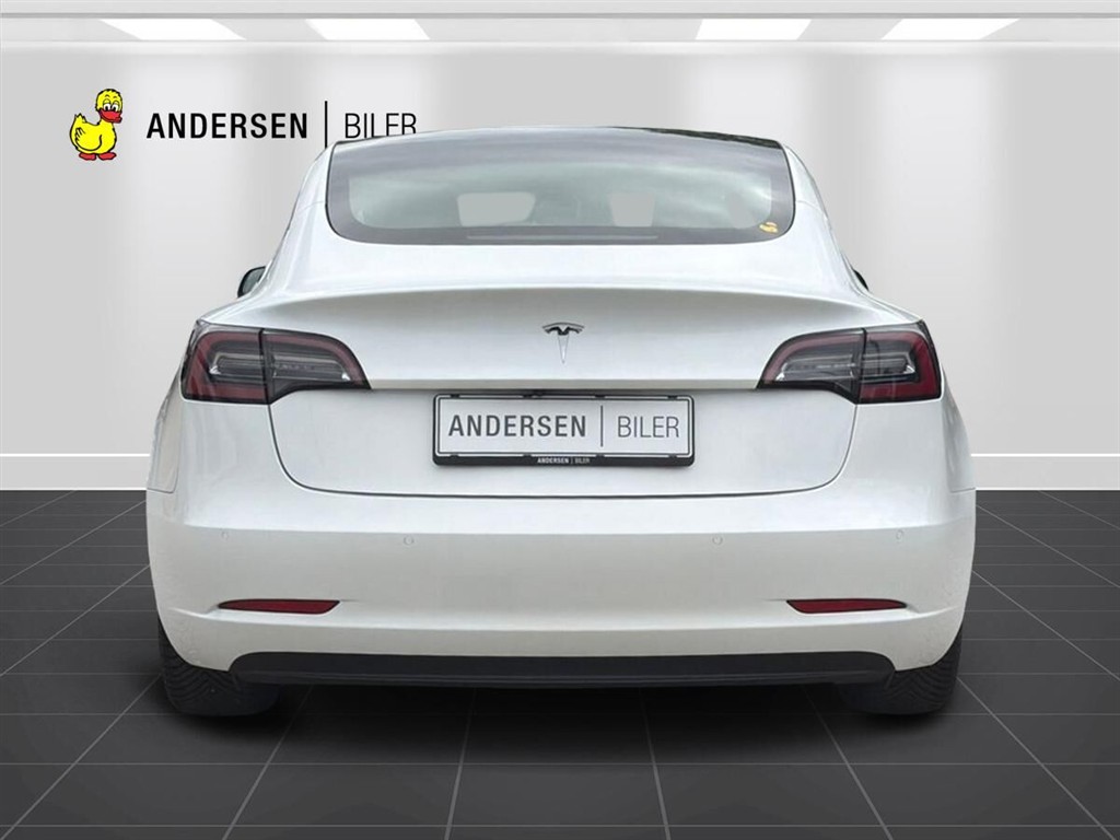 Tesla Model 3 EL Standard Range Plus 258HK Aut. - Image 9