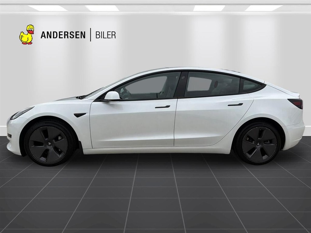 Tesla Model 3 EL Standard Range Plus 258HK Aut. - Image 2