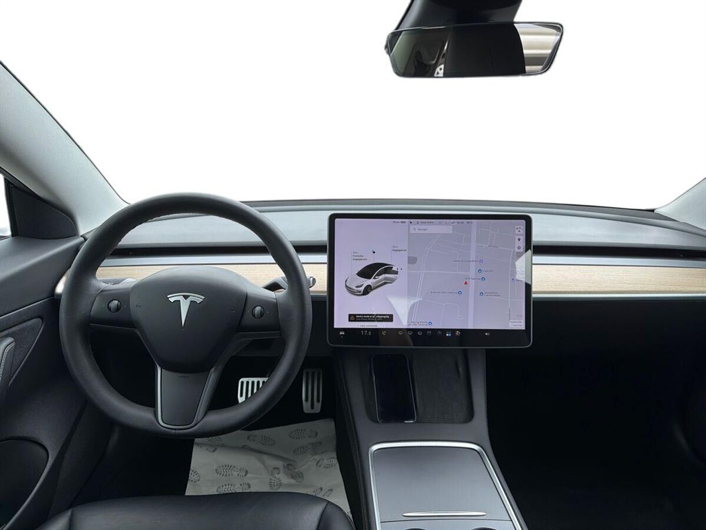 Tesla Model 3 EL Standard Range Plus 258HK Aut. - Image 12
