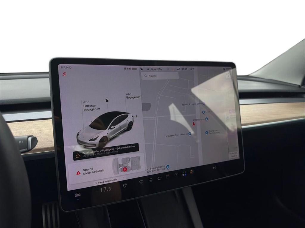 Tesla Model 3 EL Standard Range Plus 258HK Aut. - Image 14