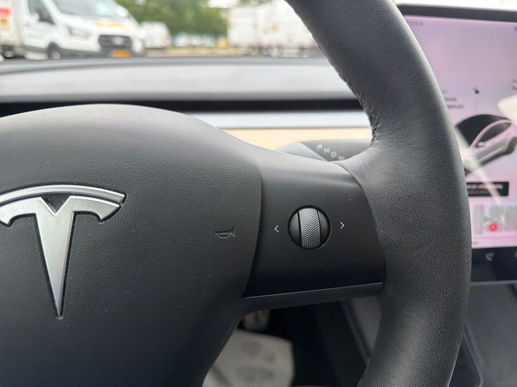 Tesla Model 3 EL Standard Range Plus 258HK Aut. - Image 16