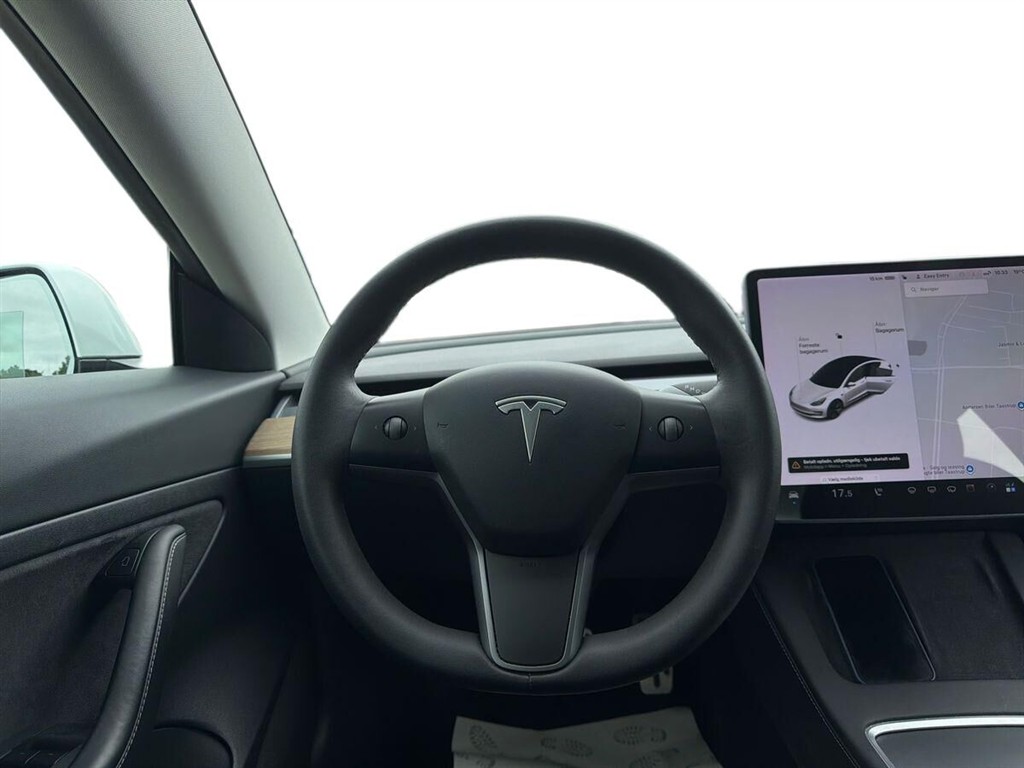 Tesla Model 3 EL Standard Range Plus 258HK Aut. - Image 17