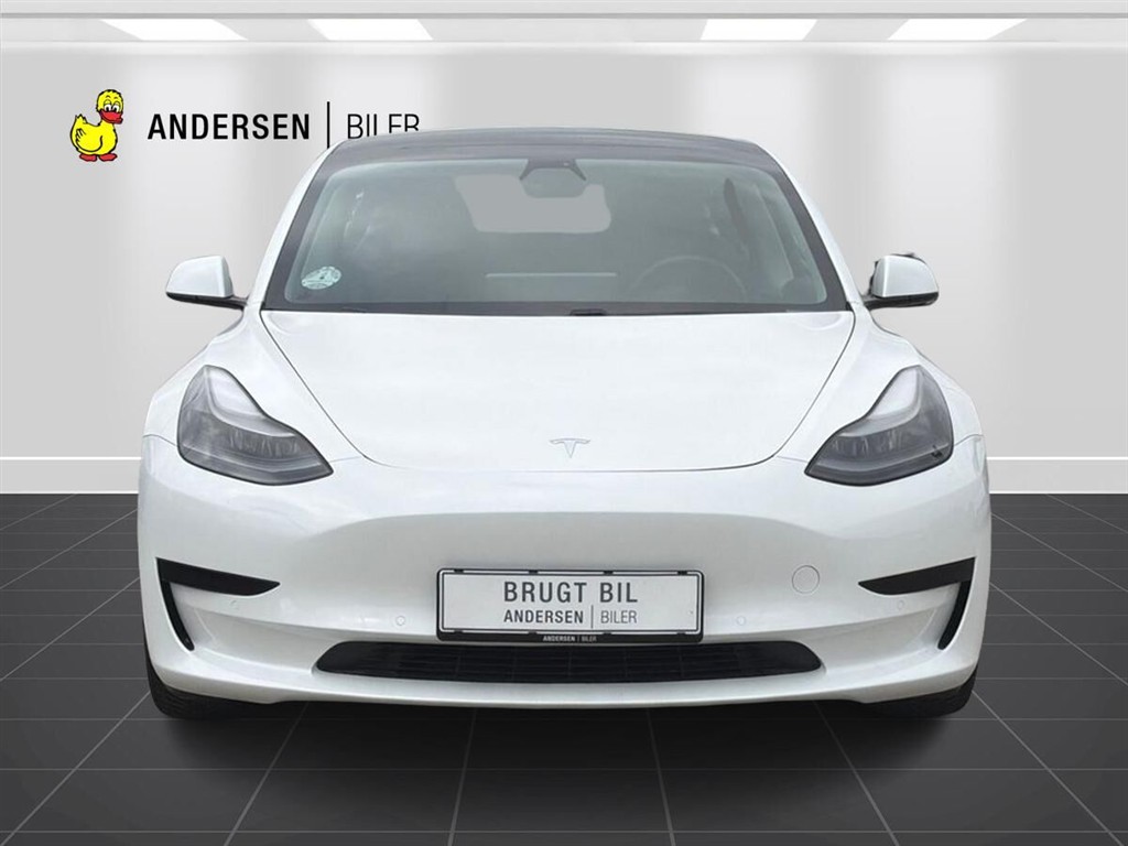 Tesla Model 3 EL Standard Range Plus 258HK Aut. - Image 5