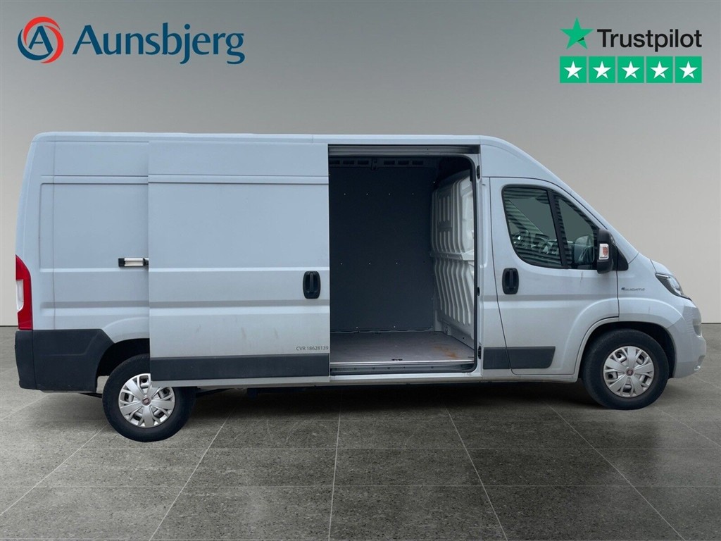 Fiat E-Ducato 35 Maxi L2H2 EL 122HK Van Aut. - Image 6