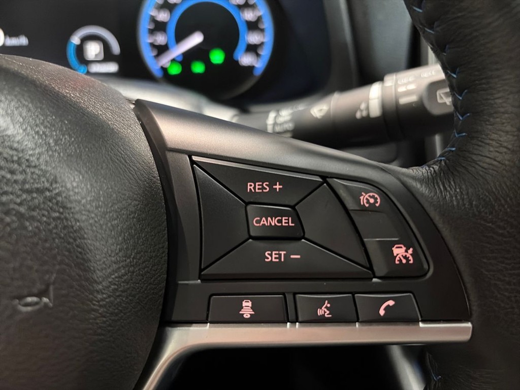Nissan Leaf EL Acenta 39 kWh 150HK 5d Aut. - Image 16