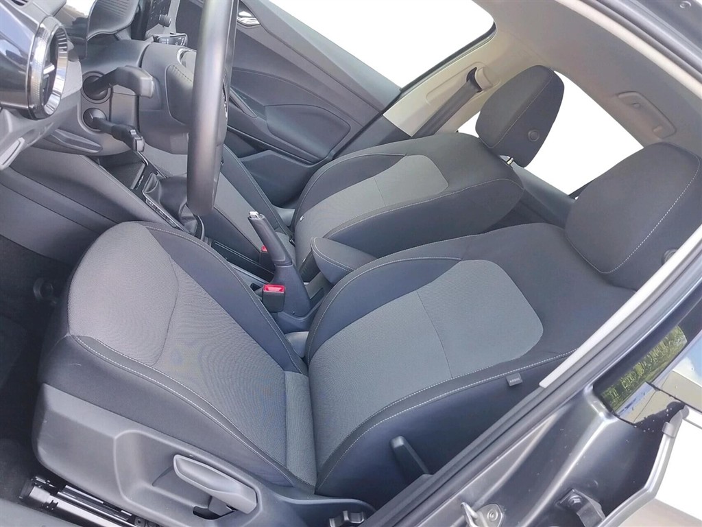 Skoda Fabia 1,0 TSI Selection 110HK 5d 6g - Image 4