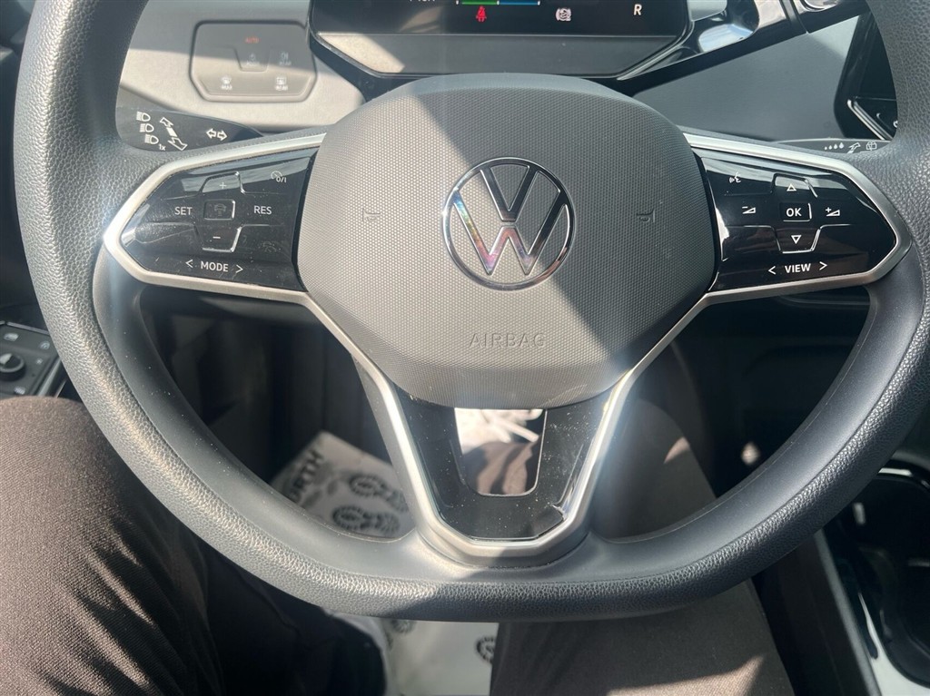 VW ID.3 EL Pure Performance 150HK 5d Aut. - Image 9