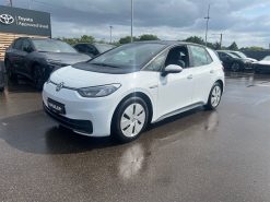 VW ID.3 EL Pure Performance 150HK 5d Aut.