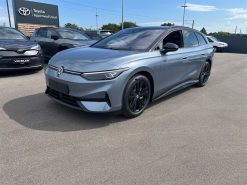 VW ID.7 EL Pro 286HK 5d Aut.