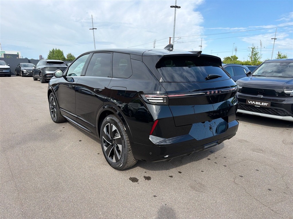 Opel Grandland EL GS 213HK 5d Aut. - Image 6