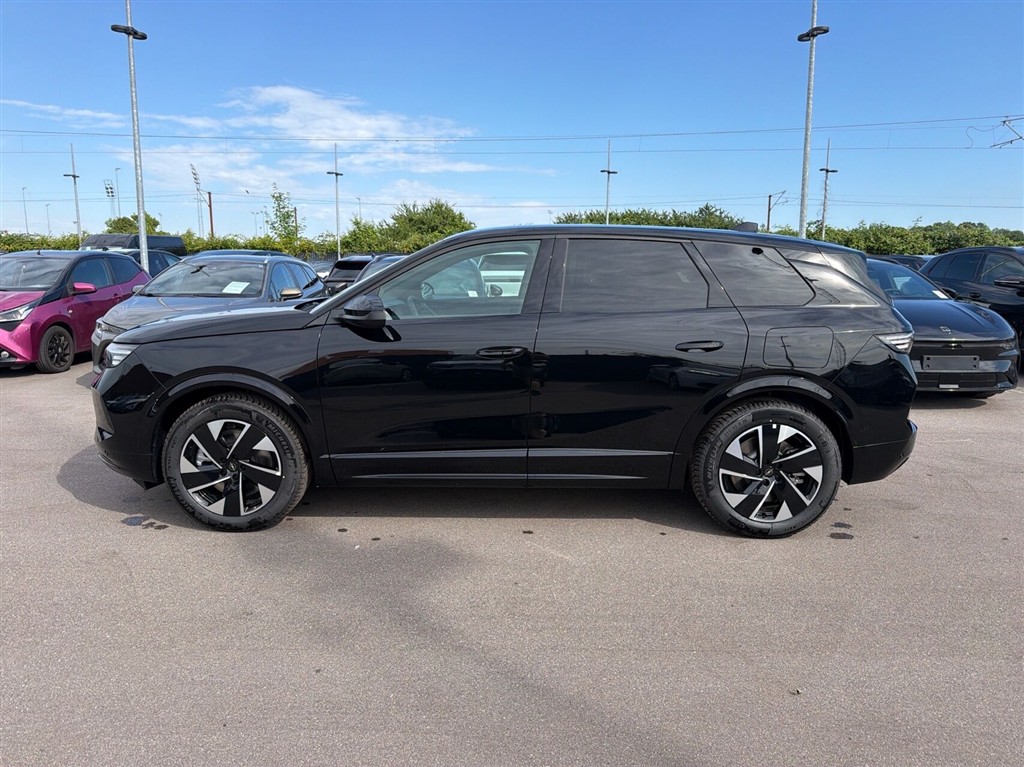 Opel Grandland EL GS 213HK 5d Aut. - Image 7
