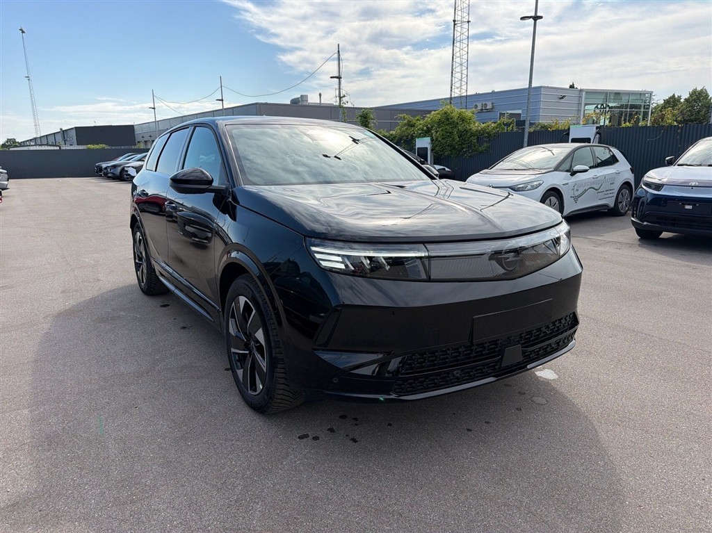 Opel Grandland EL GS 213HK 5d Aut. - Image 3