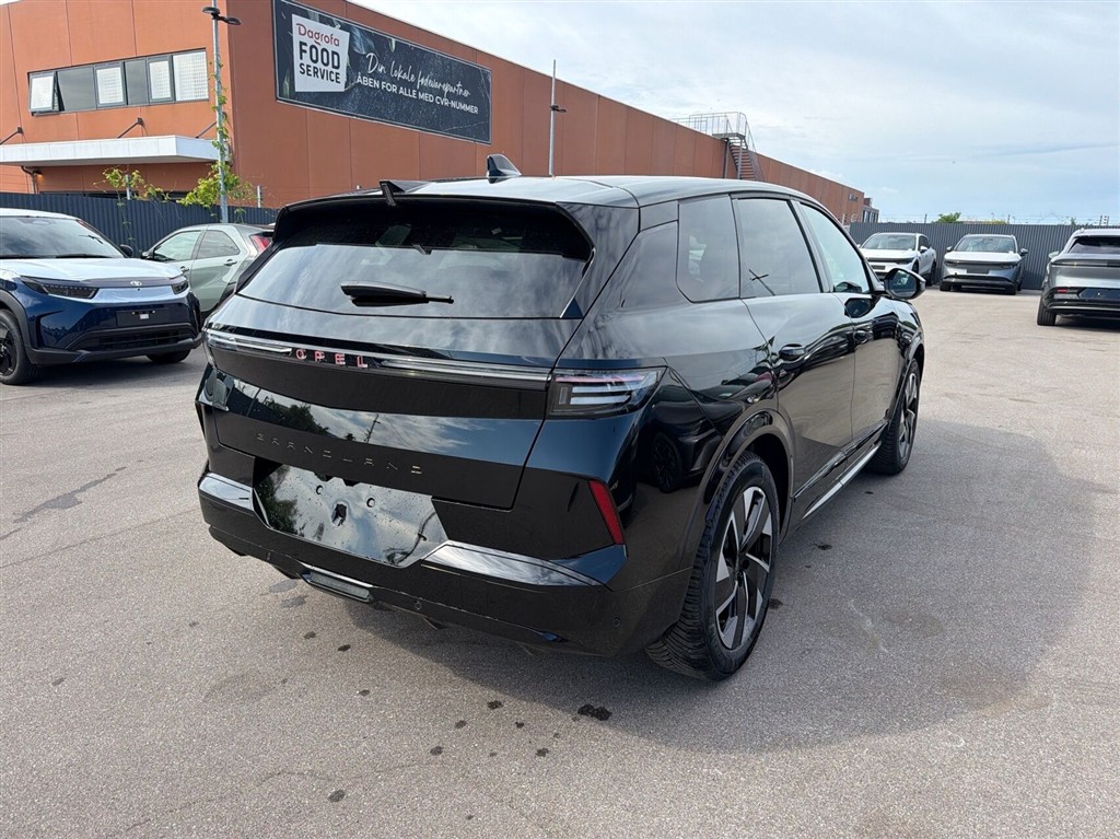 Opel Grandland EL GS 213HK 5d Aut. - Image 4