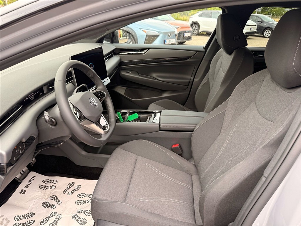 VW ID.7 Tourer EL Pro 286HK Stc Aut. - Image 8