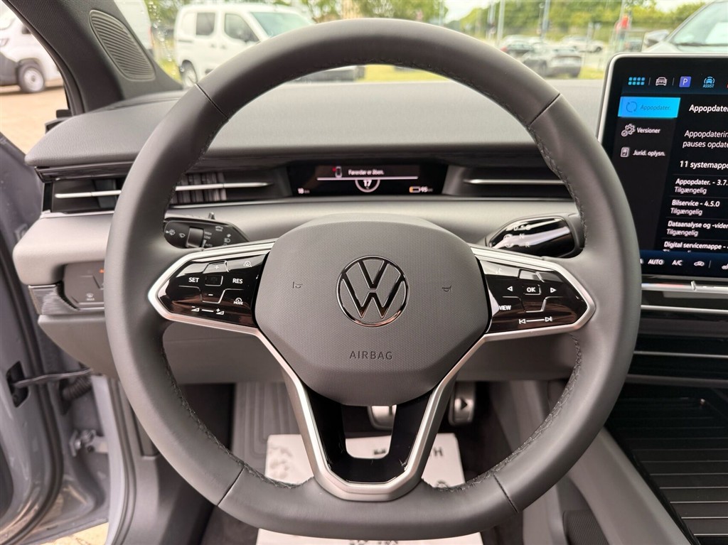 VW ID.7 Tourer EL Pro 286HK Stc Aut. - Image 10