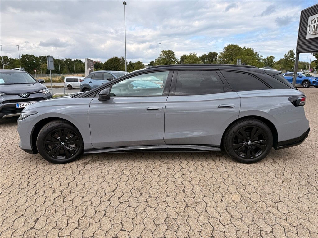 VW ID.7 Tourer EL Pro 286HK Stc Aut. - Image 3